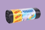 Чувал 60х90 HD - ролка/звезда